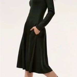BABATON Marc Dress